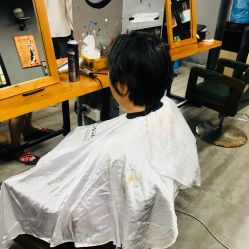 -阪川造型salon