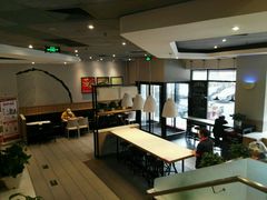-肯德基(丰管路店)