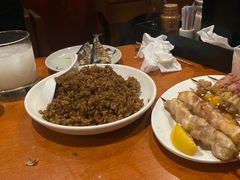 -福烤锦花(长乐路店)