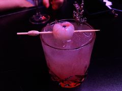 -MOSSO音乐酒吧·live house(南京旗舰店)