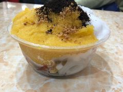 -碣石甜品(时代商业步行街店)