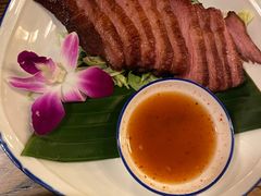 -素逸·泰料理(人民广场店)