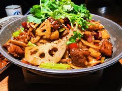 -嘉禾·悦享餐厅(八方汇店)