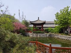 -李叔同故居纪念馆