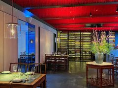 大堂-晟永興烤鸭店(五道口店)