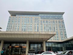 -廊坊固安福朋喜来登酒店