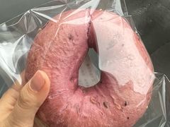 低卡蓝莓谷物贝果-司乎(MOMOPARK店)