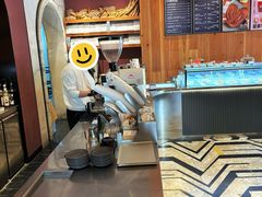-MEEBO KAFEE米咖焙坊(虹桥路店)