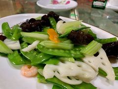 荷塘月色-人民公社大食堂(顺义总店)