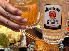 -鸟泉居酒屋·烧鸟·酒馆(百子湾店)