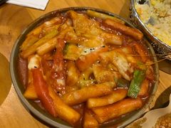 -韩见·韩式拌饭·炸鸡(石厦店)