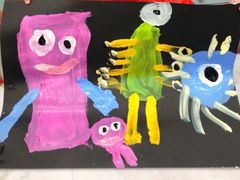 -学知乐教育·幼小衔接·小学科辅导(浦东外高桥森兰中心)