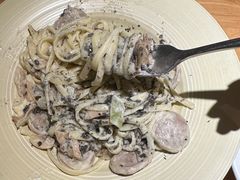 -新贝乐意大利餐厅(苏州中心店)