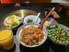 -無二炙坊·和牛烧肉(大钟寺1733店)