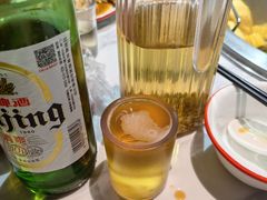 -大鹅岛灶台鱼·铁锅炖(水库路店)
