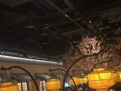 -绿茶餐厅(昌平悦荟店)