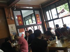 -洞子口张老二凉粉(文殊院店)