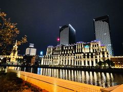 -上海苏宁宝丽嘉酒店·Cafe Bellagio西餐厅