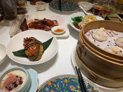 -小厨娘淮扬菜(天印大道店)