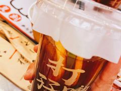 凍檸茶-孖记茶档·热腾茶餐(荔湾领展广场店)