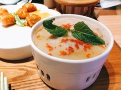 福州芋泥-闽上鲜·福建菜(龙湖滨江天街店)