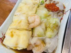 -张记炸串肠粉