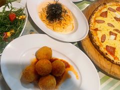 -BISTROFIORE美伊娜(伊犁南路店)