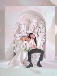 -Mregina 美人纪摄影(样片研发中心)
