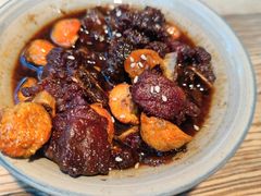-树厨贵州菜(大十字店)