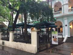 -星巴克臻选(广州沙面店)