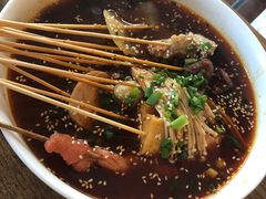 -三生小馆(亭知路店)