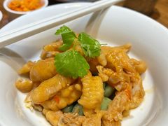 -丹江渔村(首都机场店)