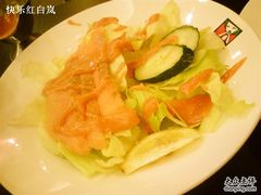 DSC02595_副本-巴贝拉意式休闲餐厅(中央商场店)