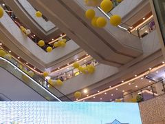 -保利MALL(天鹅湖店)