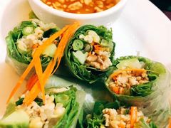 -The Palmboo Restaurant