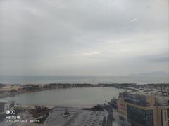 -青岛西海岸隆和福朋喜来登酒店