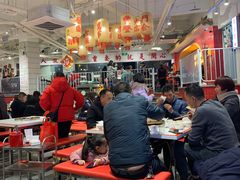 -李常在重庆火锅(合川总店)