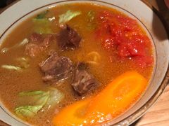 -九毛九西北菜(大东海店)