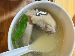 -富源春面馆(四川北路店)