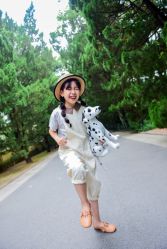-蜜糖派儿童摄影(青建·太阳岛店)