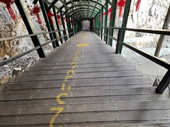 -京东石林峡风景区