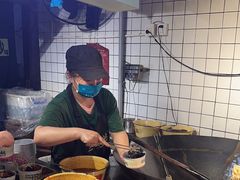 -董顺桃老长沙臭豆腐(步行街店)
