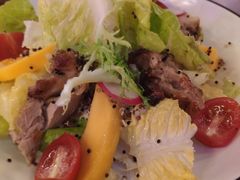 -MR.ROCKY洛奇先生RESTAURANT&BAR(宝安壹方城店)