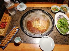 绝味麻椒红锅-匠岳·王宝器麻椒鱼(会展中心店)
