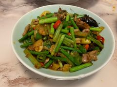 -川悦壹号·川菜(蠡溪路店)