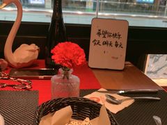 -百特喜·意大利餐厅(八佰伴镇江店)