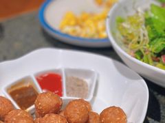 -真地道京味府·鲜橙烤鸭·北京菜(朝外大街东大桥店)