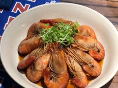 -黄龙海鲜大排档(杭州总店)