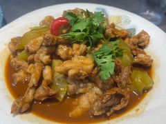 -富临轩私房菜(集庆门大街店)