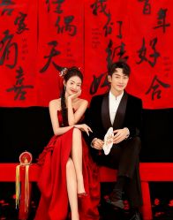 -女王风尚STUDIO·轻奢化定制